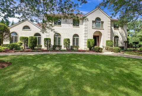 2 Saddle Ct, Burr Ridge, IL 60527 photo 2