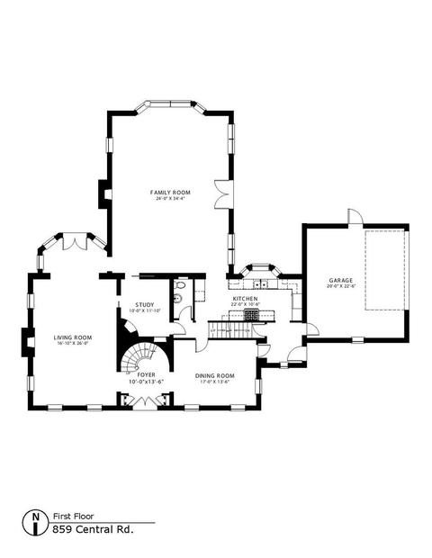 859 Central Rd, Glenview, IL 60025 photo 9