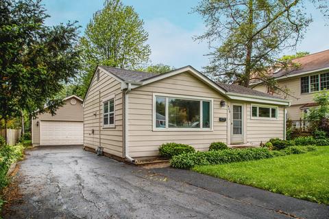406 S Pierce Ave, Wheaton, IL 60187 photo 2
