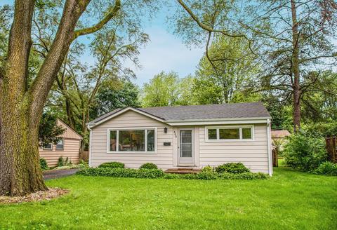 406 S Pierce Ave, Wheaton, IL 60187 photo 1