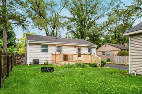 406 S Pierce Ave, Wheaton, IL 60187 photo 20