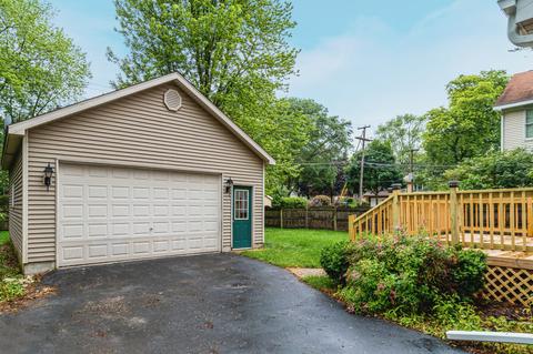 406 S Pierce Ave, Wheaton, IL 60187 photo 24