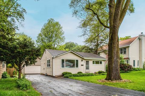 406 S Pierce Ave, Wheaton, IL 60187 photo 3