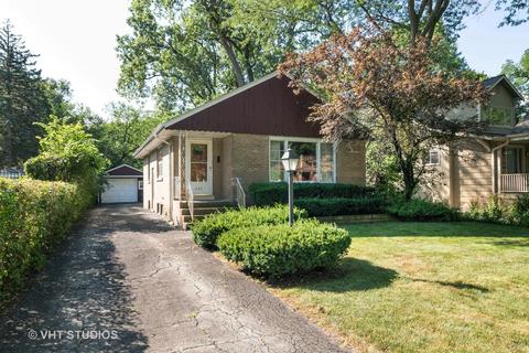 435 Selborne Rd, Riverside, IL 60546 photo 1