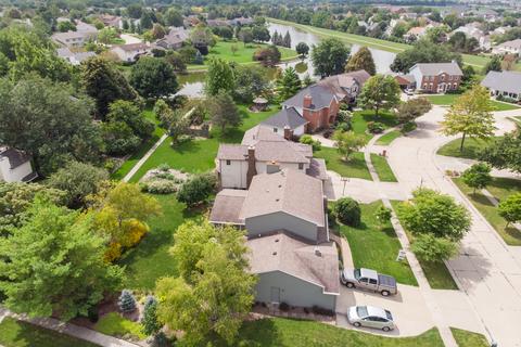 9 Gulf Pointe Ct, Bloomington, IL 61704 photo 5