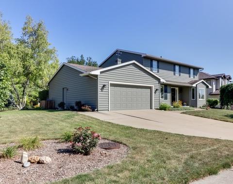 9 Gulf Pointe Ct, Bloomington, IL 61704 photo 6