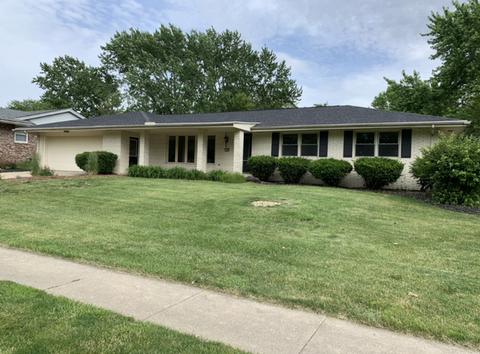 1309 Baugh Dr, Normal, IL 61761 photo 1