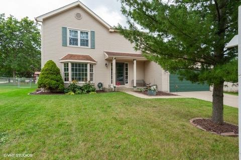 5501 W Windhaven Trl, Mchenry, IL 60050 photo 1