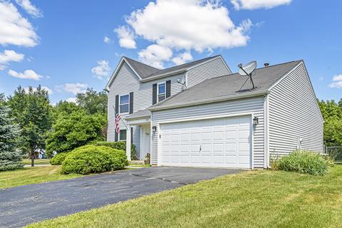 1660 Teri Ln, Algonquin, IL 60102 photo 2