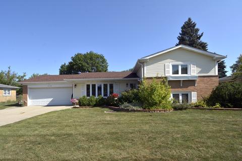 570 King Ln, Des Plaines, IL 60016 photo 1