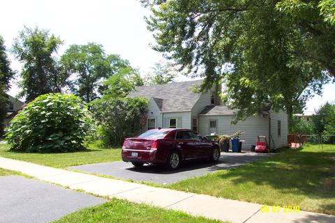 8536 Mcvicker Ave, Burbank, IL 60459 photo 2