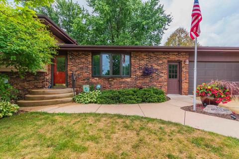 9347 Apollo Rd, Bloomington, IL 61705 photo 1