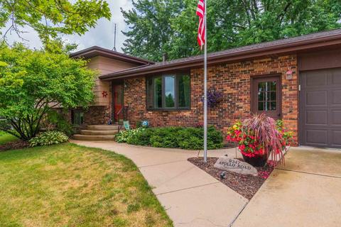 9347 Apollo Rd, Bloomington, IL 61705 photo 33