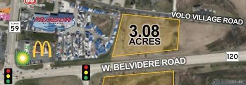 27065 W Route 120 Hwy, Volo, IL 60073