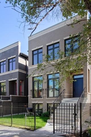 4621 S Champlain Ave, Chicago, IL 60653 photo 1