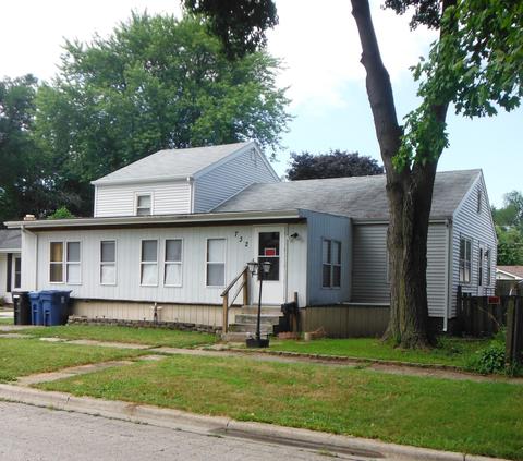 732 1st Ave, Morris, IL 60450 photo 1