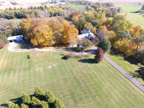 1234 County Road 2525e, El Paso, IL 61738 photo 1