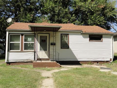 1245 Chestnut St, Kankakee, IL 60901 photo 1
