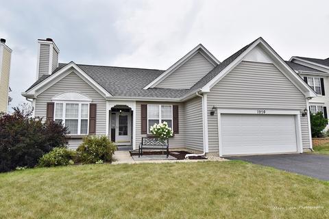 1920 Edinburgh Ln, Aurora, IL 60504 photo 1