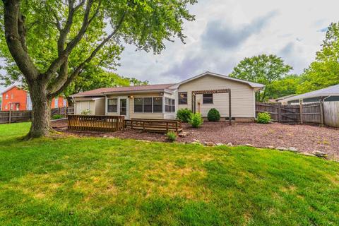 201 Cambridge Dr, Normal, IL 61761 photo 34