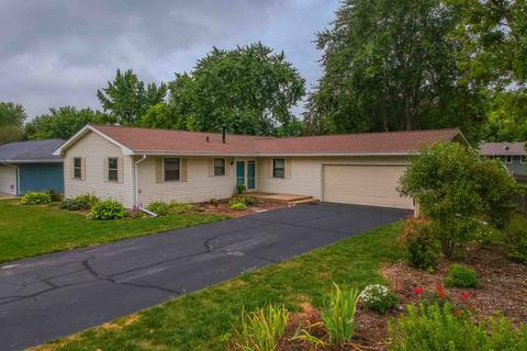 201 Cambridge Dr, Normal, IL 61761 photo 21