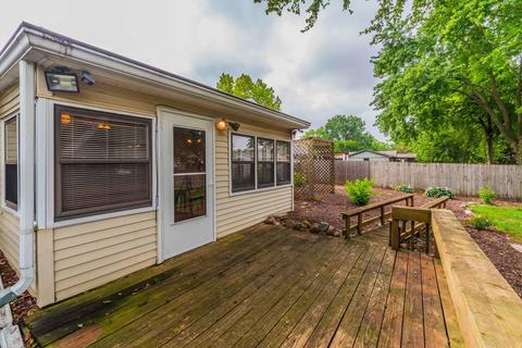 201 Cambridge Dr, Normal, IL 61761 photo 33