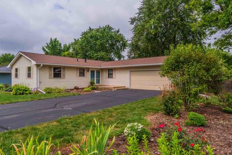 201 Cambridge Dr, Normal, IL 61761 photo 26