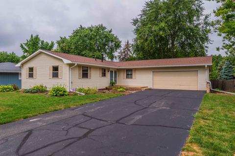 201 Cambridge Dr, Normal, IL 61761 photo 28