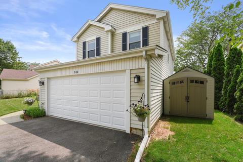 943 Shady Tree Ln, Wheeling, IL 60090 photo 16