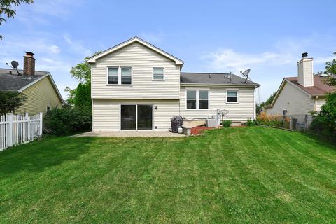 943 Shady Tree Ln, Wheeling, IL 60090 photo 15