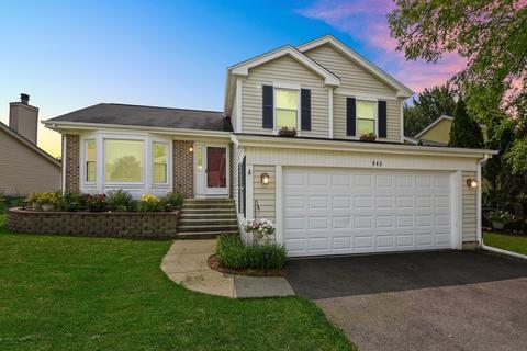 943 Shady Tree Ln, Wheeling, IL 60090 photo 1