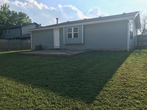 247 Willow Rd, Matteson, IL 60443 photo 29