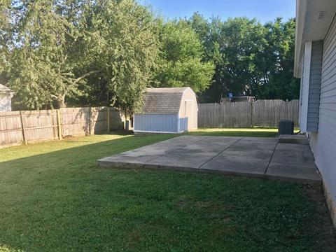 247 Willow Rd, Matteson, IL 60443 photo 25