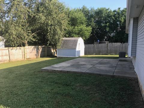 247 Willow Rd, Matteson, IL 60443 photo 24