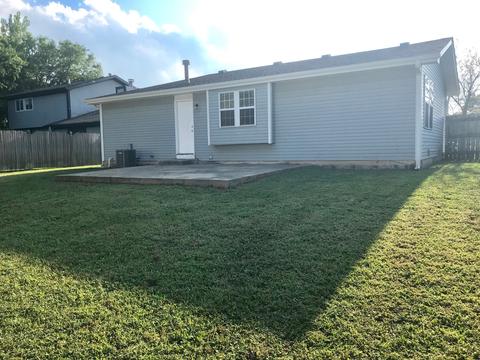 247 Willow Rd, Matteson, IL 60443 photo 28