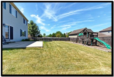 6515 Denali Ridge Dr, Plainfield, IL 60586 photo 30