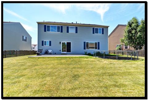 6515 Denali Ridge Dr, Plainfield, IL 60586 photo 29