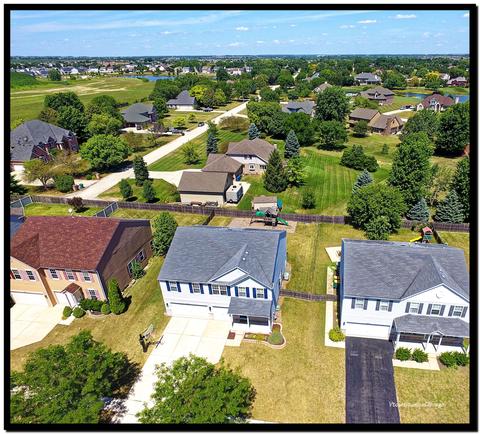 6515 Denali Ridge Dr, Plainfield, IL 60586 photo 33