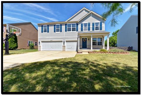 6515 Denali Ridge Dr, Plainfield, IL 60586 photo 1