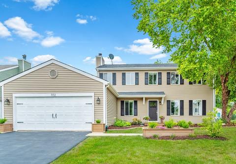 1172 Driftwood Ln, Bartlett, IL 60103 photo 1