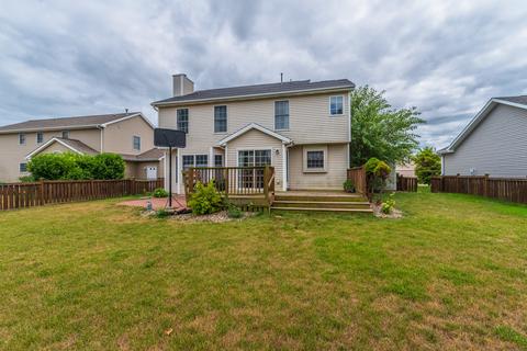 3200 Butterfly Dr, Normal, IL 61761 photo 38
