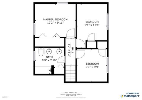 655 Alcoa Ln, Hoffman Estates, IL 60169 photo 22