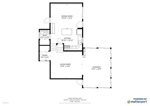 655 Alcoa Ln, Hoffman Estates, IL 60169 photo 23