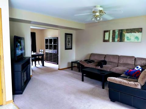 310 Chippewa Dr, Minooka, IL 60447 photo 4