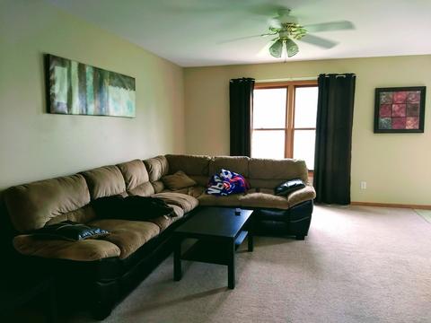 310 Chippewa Dr, Minooka, IL 60447 photo 5
