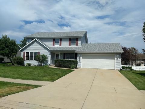 310 Chippewa Dr, Minooka, IL 60447 photo 1