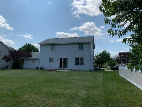 310 Chippewa Dr, Minooka, IL 60447 photo 12