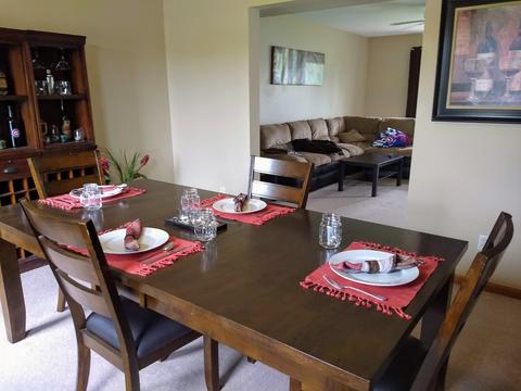 310 Chippewa Dr, Minooka, IL 60447 photo 2