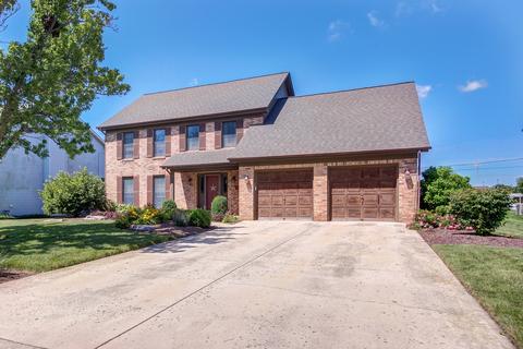15330 S Pratt Ln, Plainfield, IL 60544 photo 2