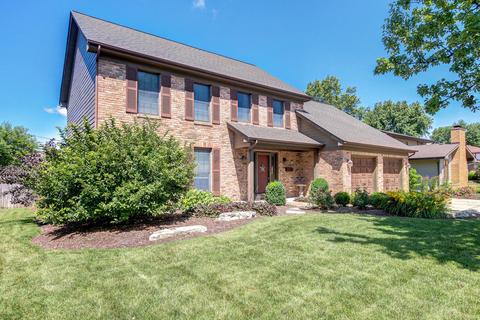 15330 S Pratt Ln, Plainfield, IL 60544 photo 3